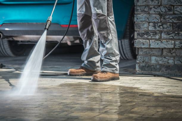 Best Dumpster Area Cleaning  in Bull Mountain, OR